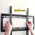 26-63 inch TV Wall Mount Bracket Universal TV Mount Monitor 