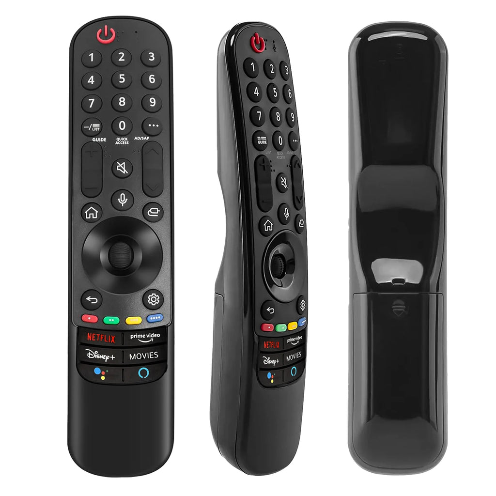 Universal MR21GA Magic Remote Control Replacement for LG Sma