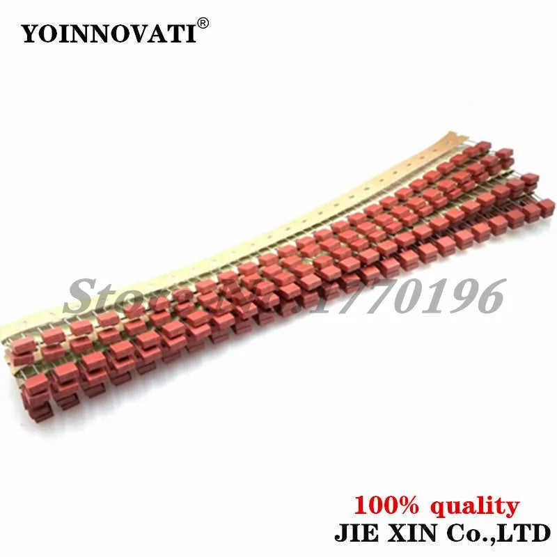 100pcs Fuse T2A T1A T3.15A T4A T5A T6.3A 250V 392 Square Pla