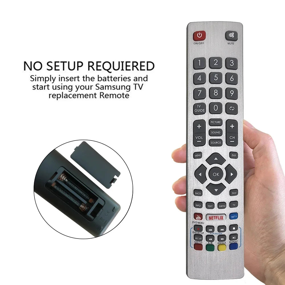 Replacement for the new SHW/RMC/0115 SHWRMC0115 Remote Contr