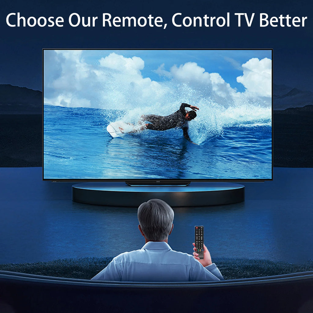 BN59-01303A BN5901303A New Remote Control Compatible With Sa