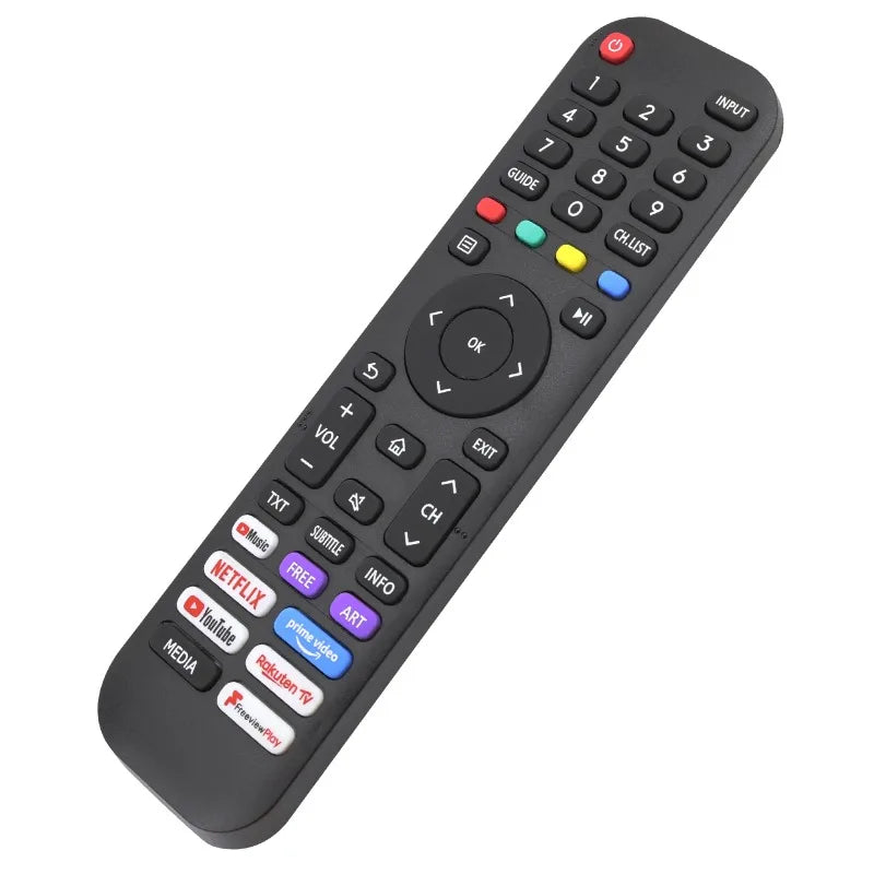 Universal Remote for All Hisense TV Remote Replacement Smart
