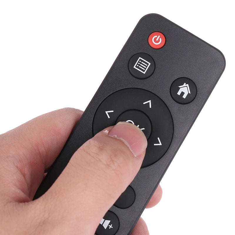 Remote Control For H96 MAX 331/ Max X3 /MINI V8/ MAX H616 Sm