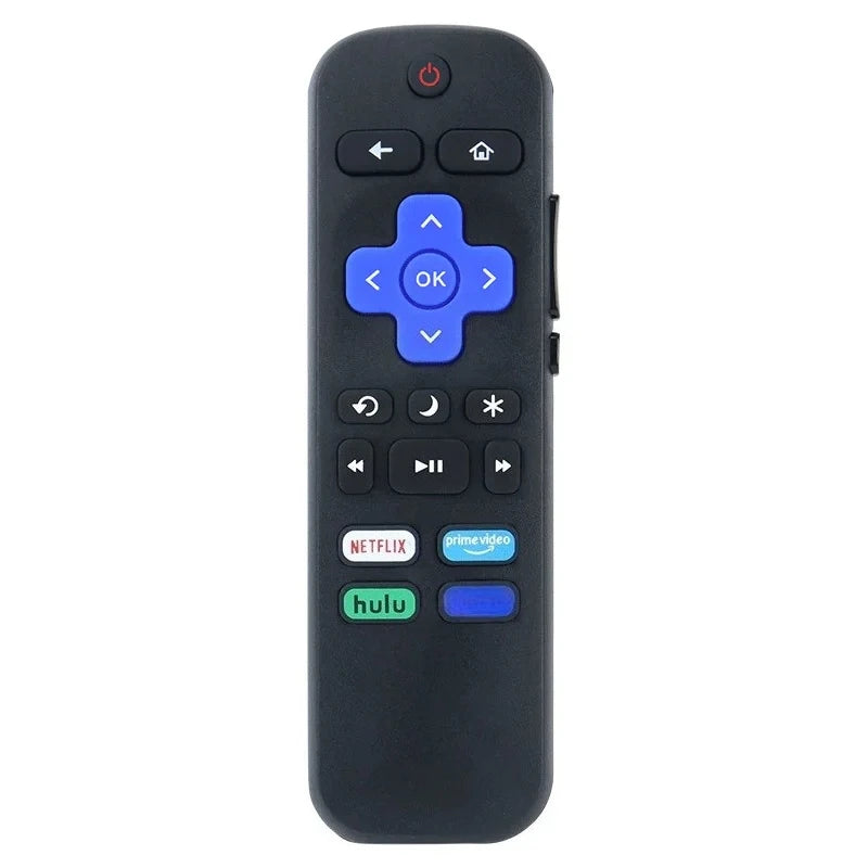 1/3 Pcs Replacement Remote Control Compatible with All Roku TV Universal TV Remote