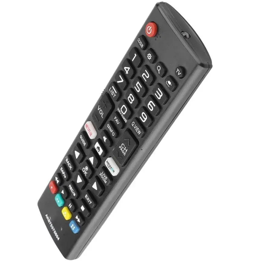 AKB75375604 HIGH QUALITY ABS REMOTE CONTROL FOR LG SMART TV 