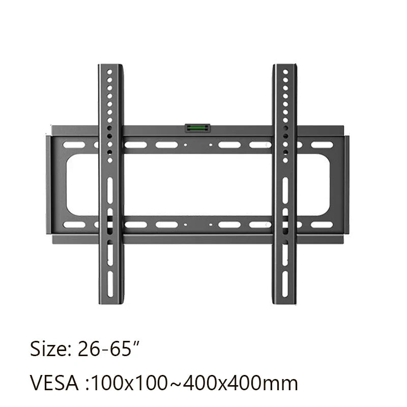 26-63inch TV Wall Mount Bracket Universal TV Mount Monitor H