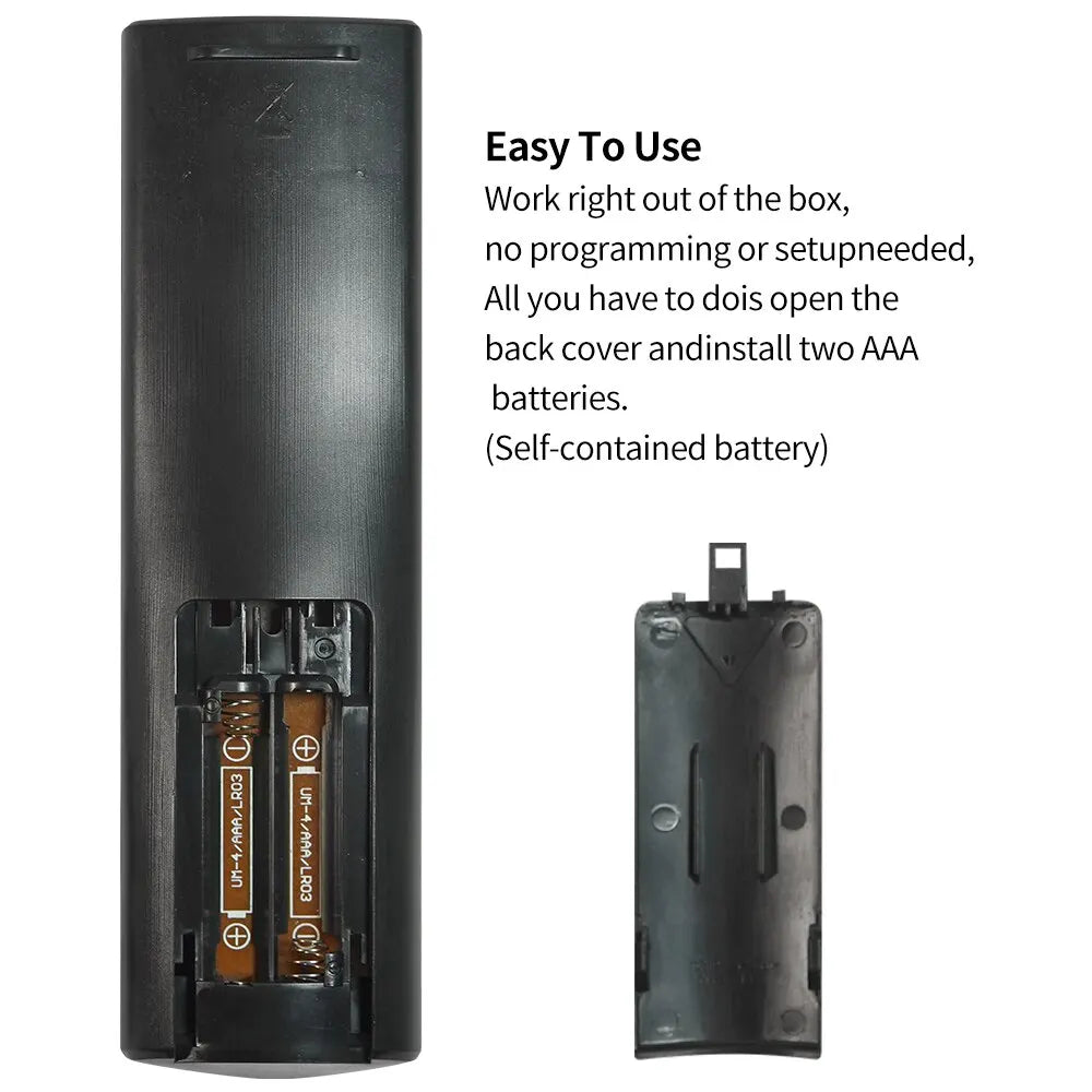 NEW AKB75375604 Remote Control Fit for LG SMART TV 43UK6300P