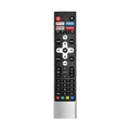 New SW-V12 Compatible Skyworth Voice Remote Control Replacement 536C-267A00-W010 536J-267A00-W000 Smart TV Voice Remote Control