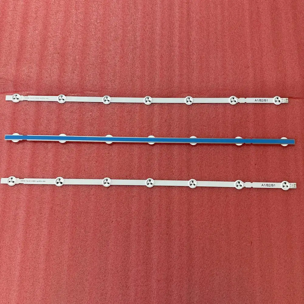 New 3pcs LED Strip for TV 32LN570R 32LN5100 A1/B1 6916L-1105
