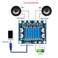 TPA3110 Audio Amplifier Board XH-A232 30W+30W 2.0 Channel Cl
