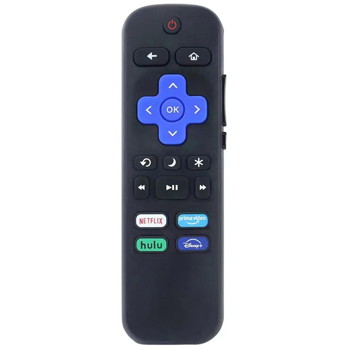 Universal Remote Control for All Roku TV Models Replacement 