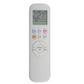 ABSQ-New YKR-T/011E Remote Control Replacement for AUX Air C