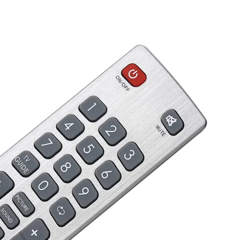 Universal Replacement Remote Control for Sharp Aquos TV IR R