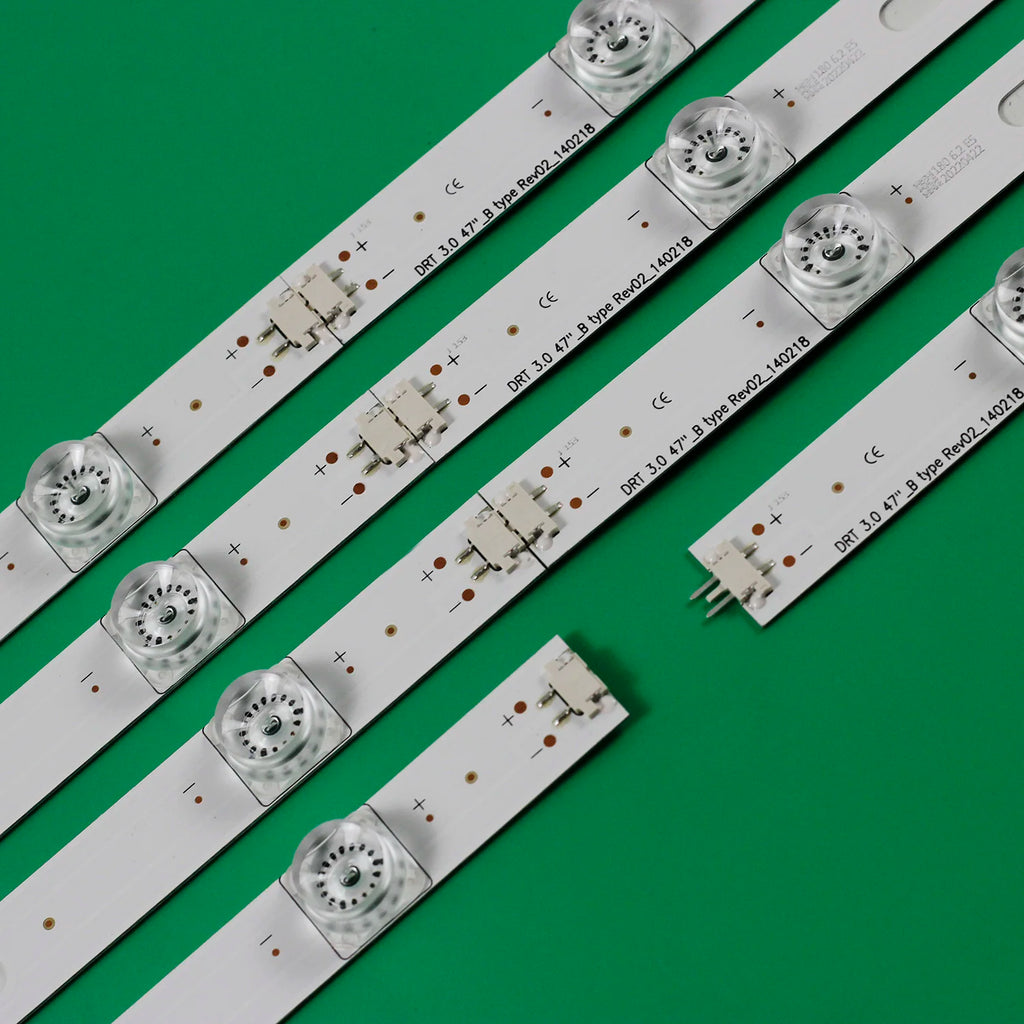 LED Backlight Strip for 47 Inch TV Innotek DRT 3.0 47 47LB63