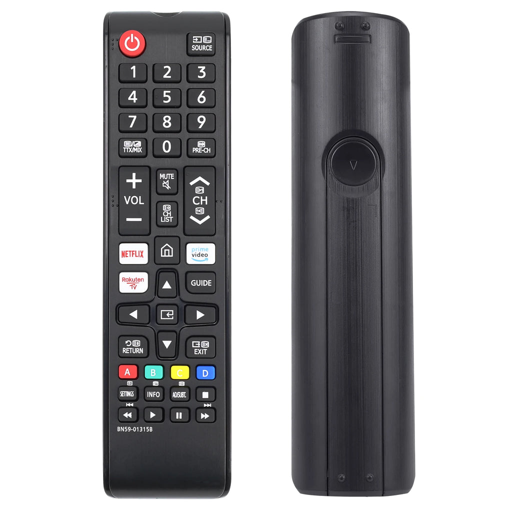 BN59 01315B For Samsung Remote Control Compatible with UE43R