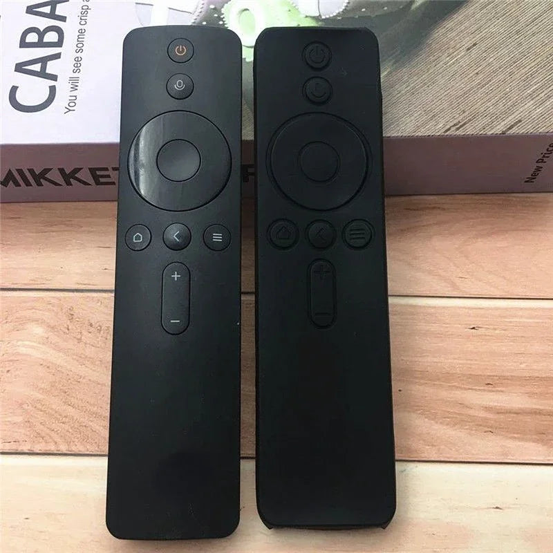 1PC Silicone Remote Control Case Remote Control TV Controller Television Set Replacement for Xiaomi Mi 4A 4C 4S
