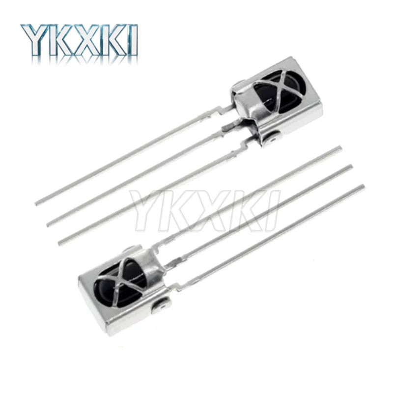 10PCS/Lot Universal IR Infrared Receiver VS1838B 1838 VS838 