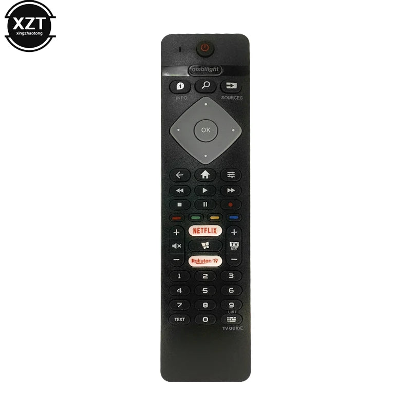 BRC0884402/01 Remote Control Replacement for Philips Ambilig