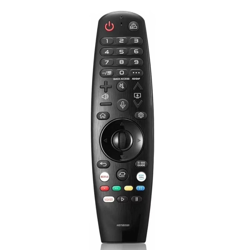 Replacement Voice Magic Remote Control with Pointer Function for Smart TV UHD OLED QNED