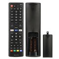 Universal Remote Control For TV Remote Compatible with All M
