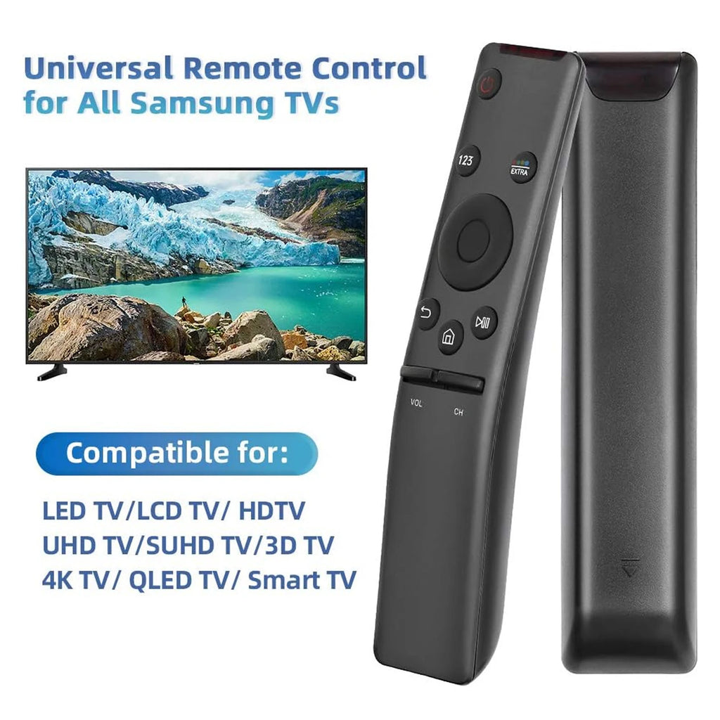 BN59-01259B BN59-01259D REPLACEMENT FOR SAMSG HD 4K SMART TV