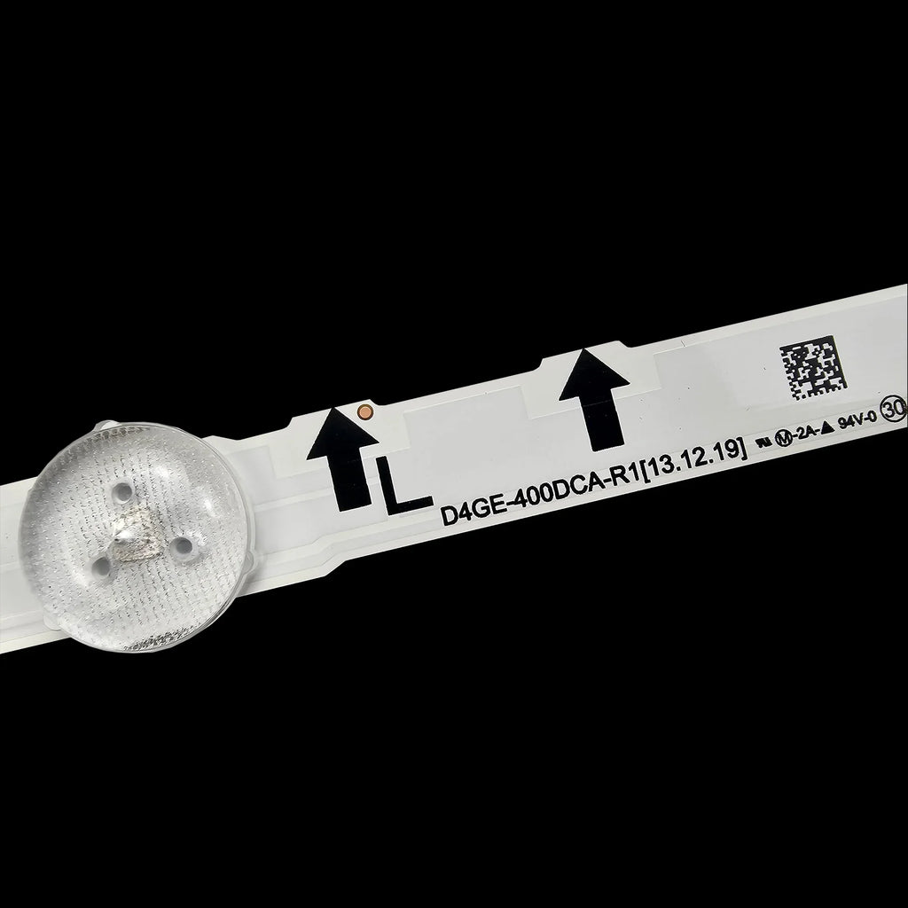 LED BackLight Strip For UE40H6200AW UE40J5100AW UE40H5000AK 