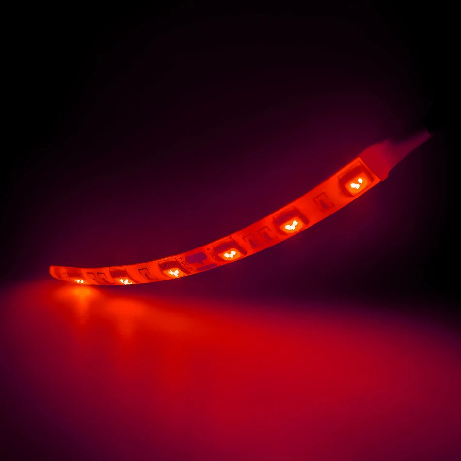 DC12V 5050 LED Strip Light 10cm 6LEDs LED Tape Flexible Ligh