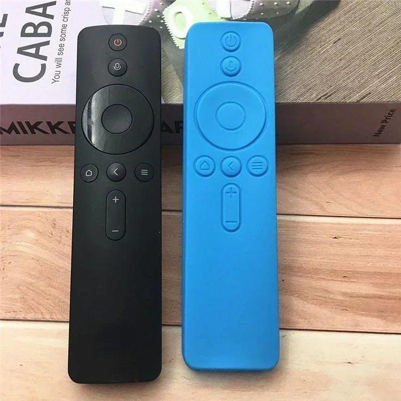 1PC Silicone Remote Control Case Remote Control TV Controlle