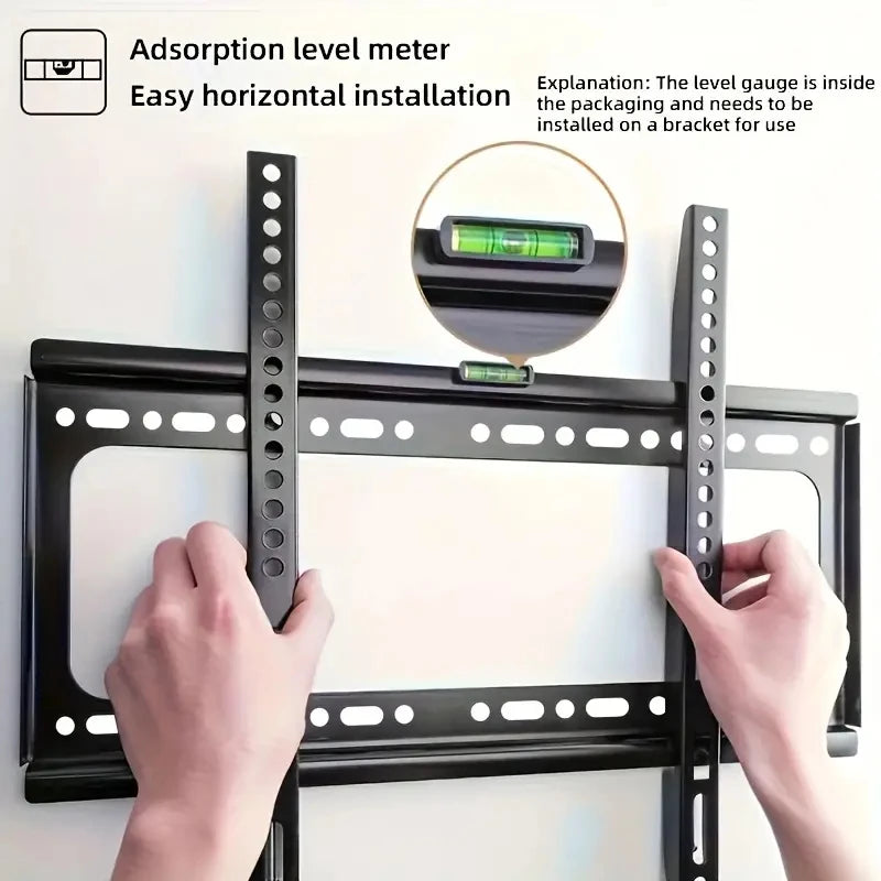 26-63inch TV Wall Mount Bracket Universal TV Mount Monitor H
