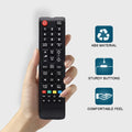 For Samsung TV Remote Control AA59-00602A AA59-00666A AA59-0