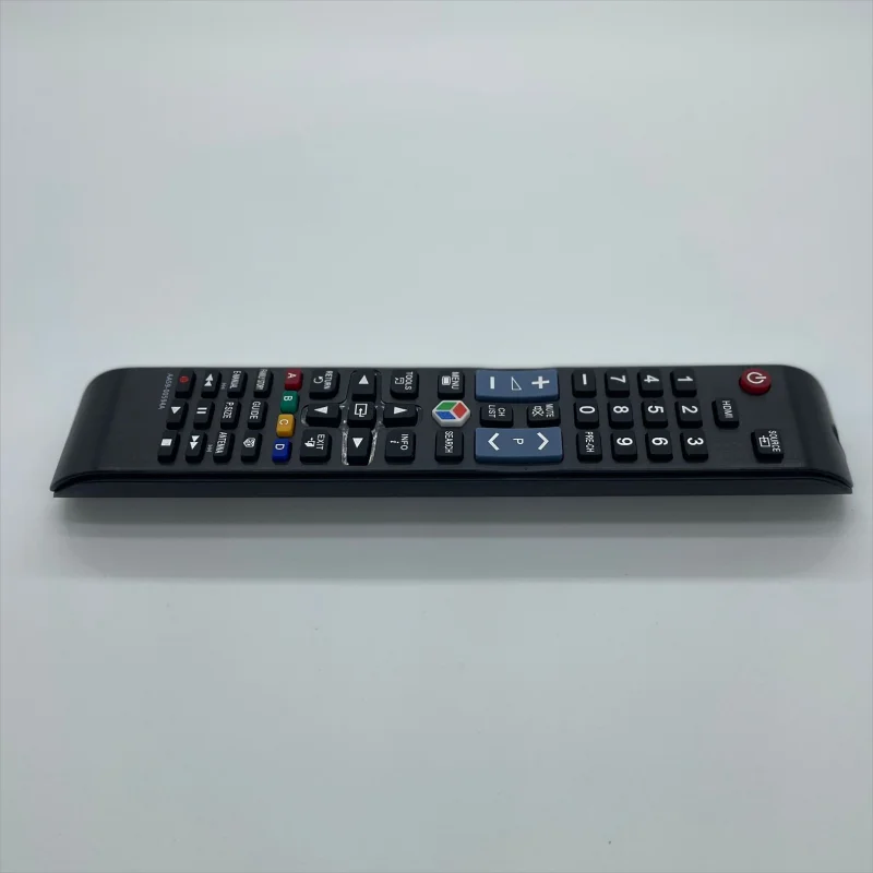 NEW AA59-00594A UNIVERSAL REMOTE CONTROL FOR SAMSUNG LCD LED
