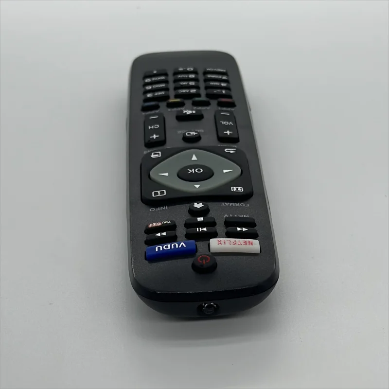 NH500UP UNIVERSAL REMOTE CONTROL REPLACEMENT FOR PHILIPS LED