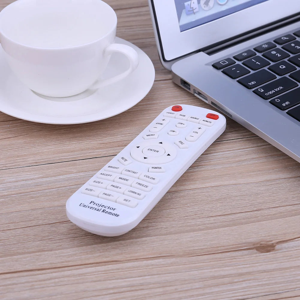 Universal Projector Remote Control for 3M Acer Benq Toshiba 