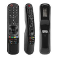 Universal MR21GA Magic Remote Control Replacement for LG Smart TVs Compatible with LG TVs NANO QNED OLED UP Series