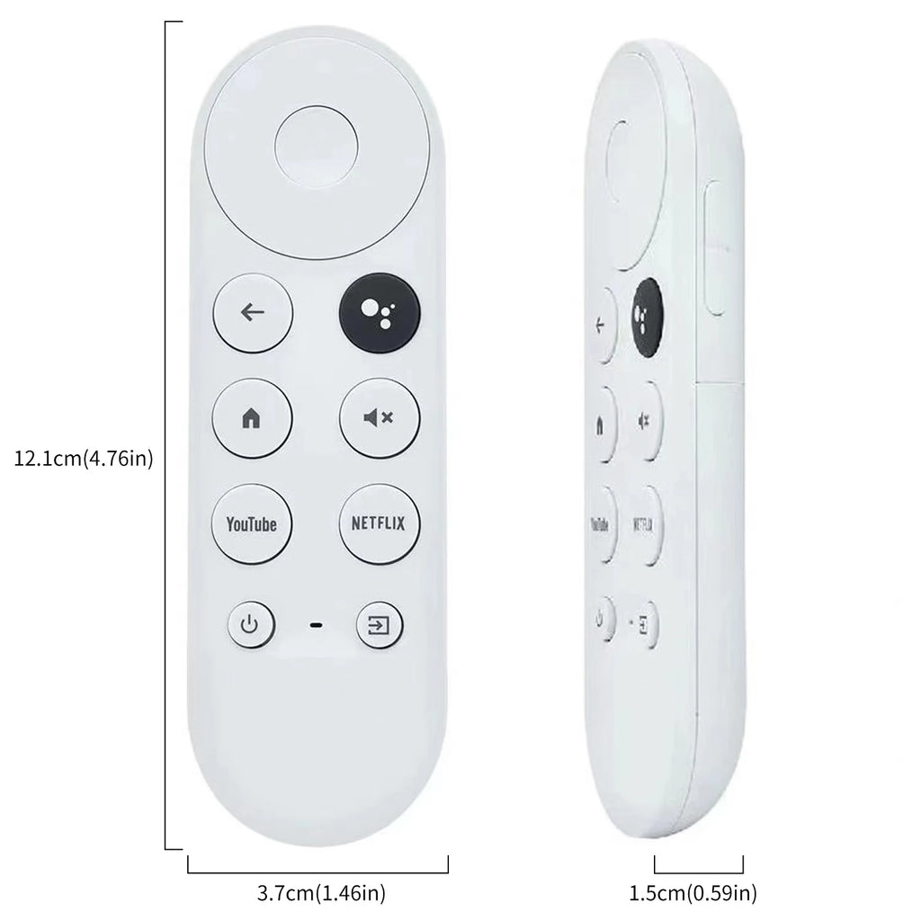 Replacement G9N9N for Google-Chromecast-Remote for Chromecas