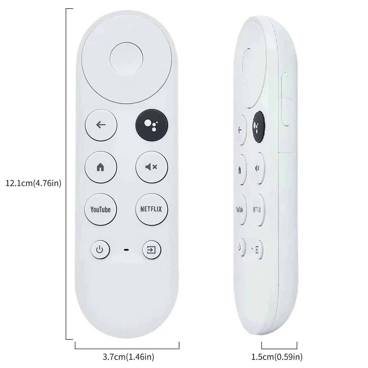Replacement G9N9N for Google-Chromecast-Remote for Chromecas