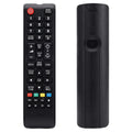New BN59-01199F Universal Remote Control For Samsung SMART TV UN32J4500AFXZA UN50J6200AFXZA UN65JU640DAFXZA UN48JU6400FXZA