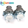 3Inch 1/2PCS Bi LED Projector Car Headlight Retrofit Kit Sin