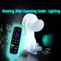 Silicone Remote Case for in Dark Anti-Slip Shockproof Cover 