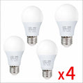 E27 LED Bulb Smart IC Energy Saving Light 220V-240V High Bri