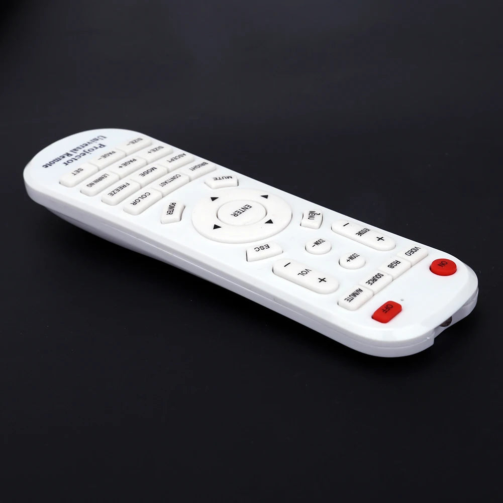 1-5PCS Universal Projector Remote Control for 3M Acer Benq T
