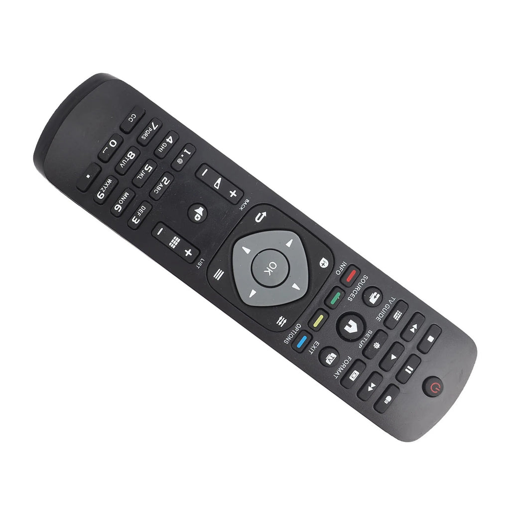 Remote Control for Philips Remote Control Controller Replace