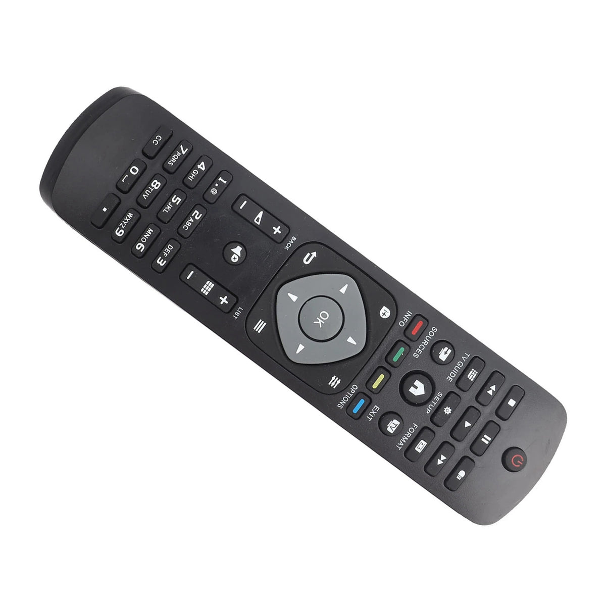 Remote Control for Philips Remote Control Controller Replace