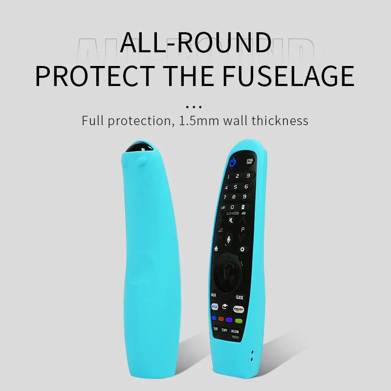 Silicone Case For Voice Magic Remote LG Smart TV Universal M