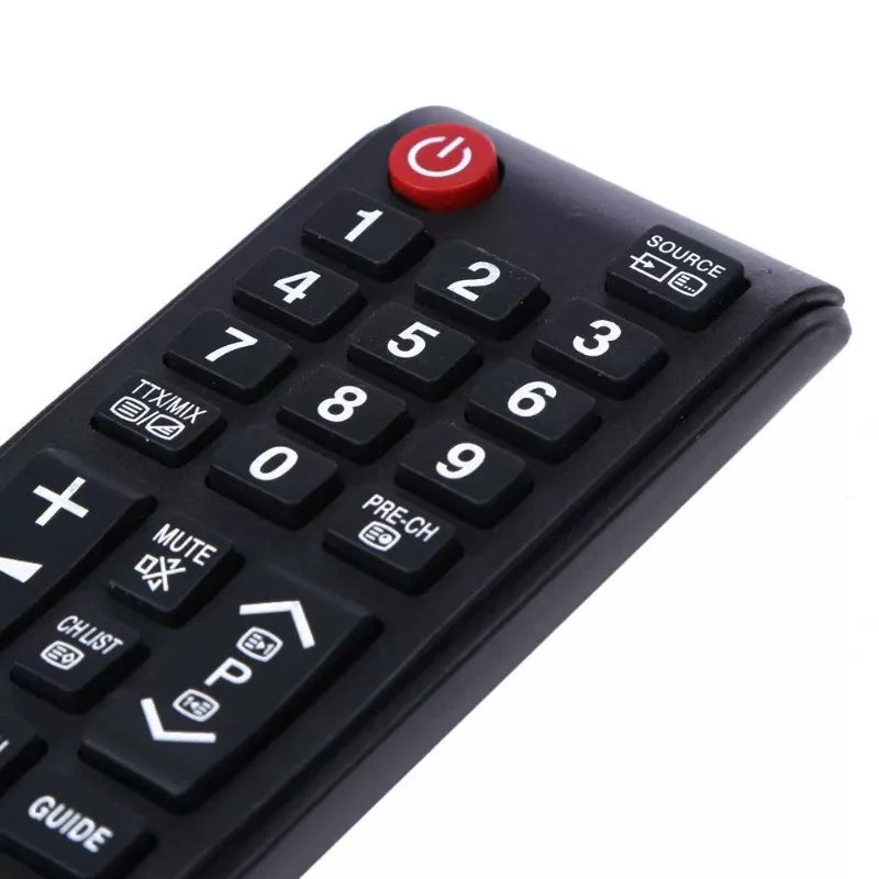 For Samsung TV Remote Control AA59-00602A AA59-00666A AA59-0