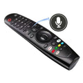 Universal Voice Magic Remote Replacement For Smart 4K HD TV 