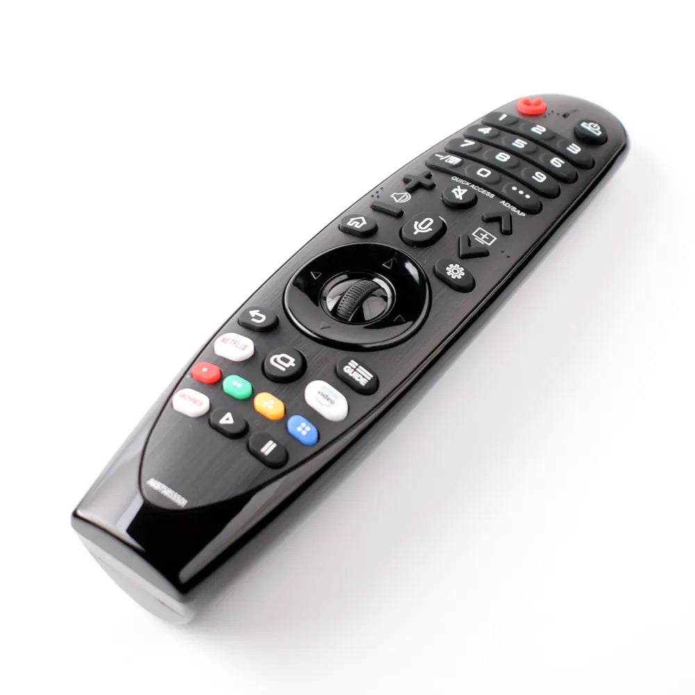 AKB75855501 Smart TV Remote Control with Voice And Cursor Fu