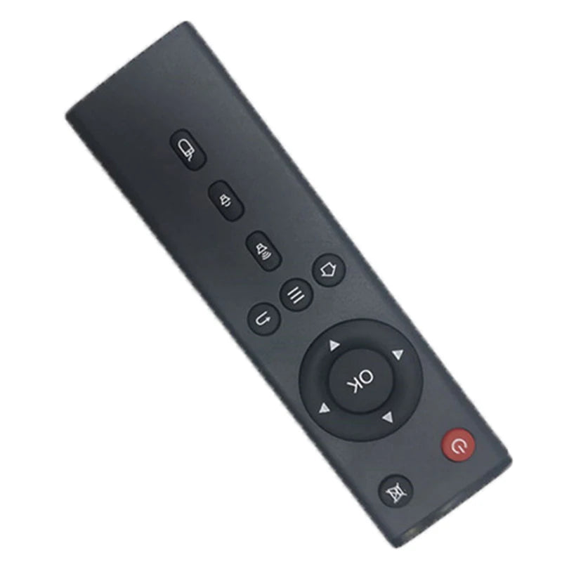 Remote Control for Tanix TX3 TX6 TX8 TX5 TX92 TX3 TX9pro Max