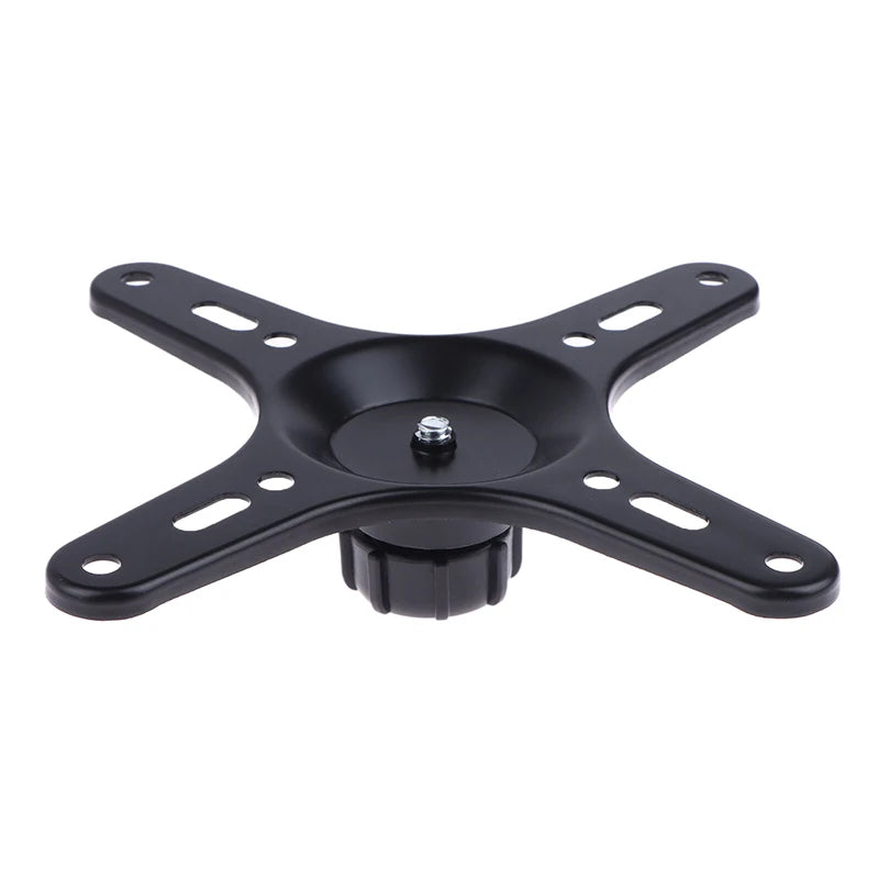 2026 NEW Portable Monitor VESA Mounting Plate 1/4 Screw Hole