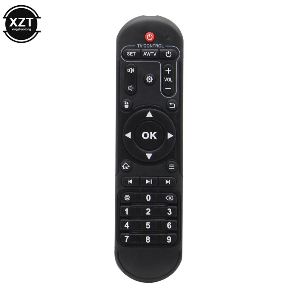 X96 Max Plus Universal TV Box Remote Control X92 X96 Mini/Ai